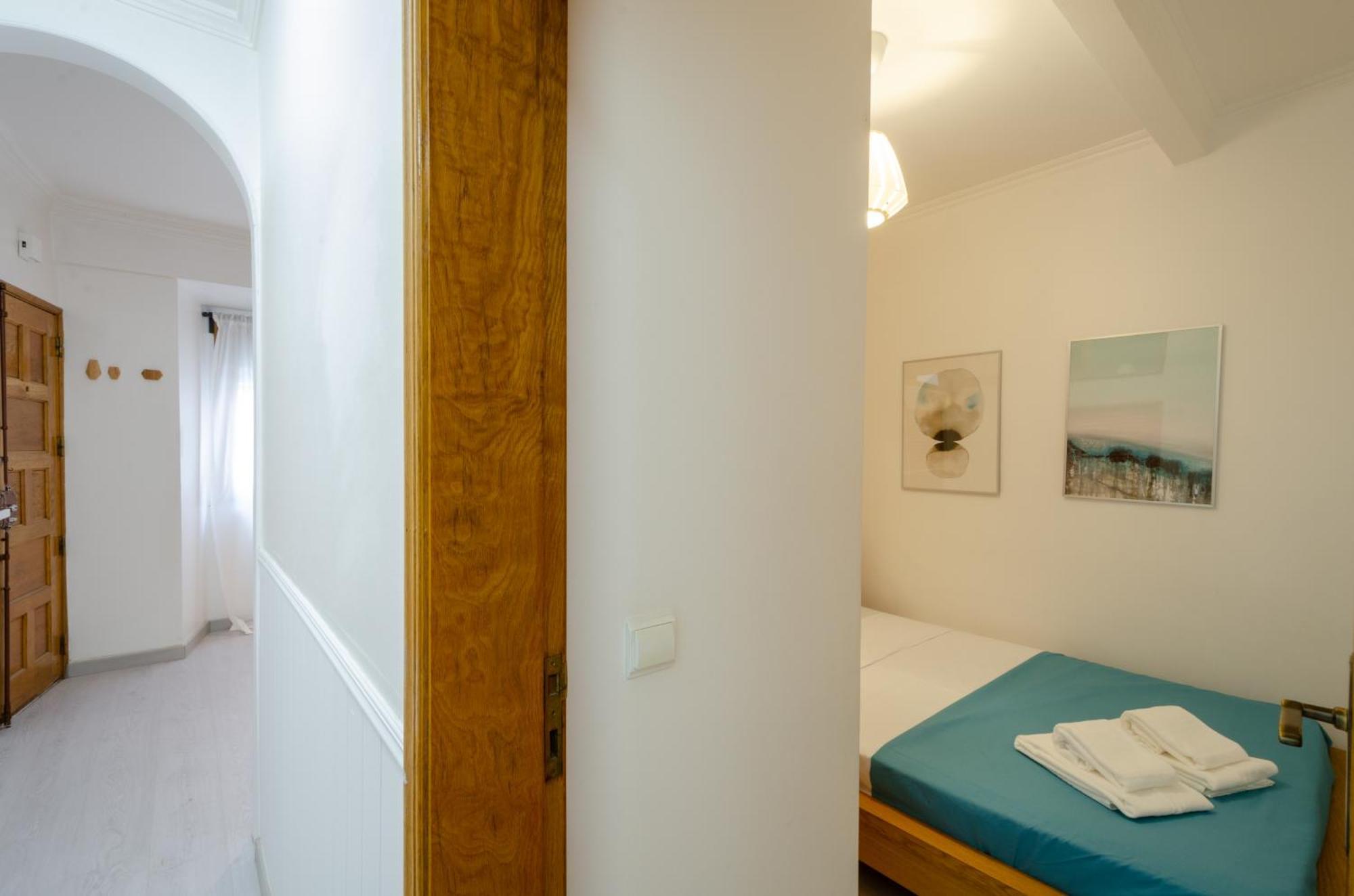 Apartamento Central&cosy *