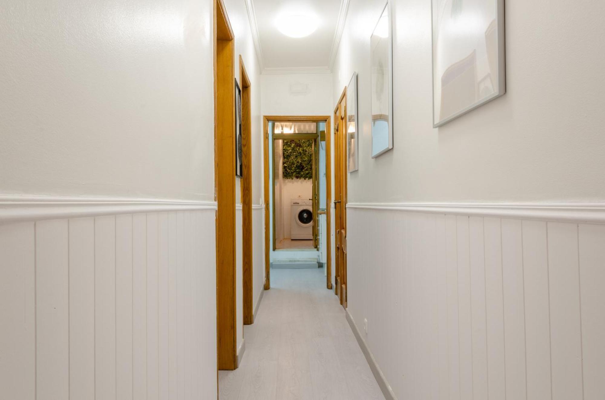 Apartamento Central&cosy Lisboa