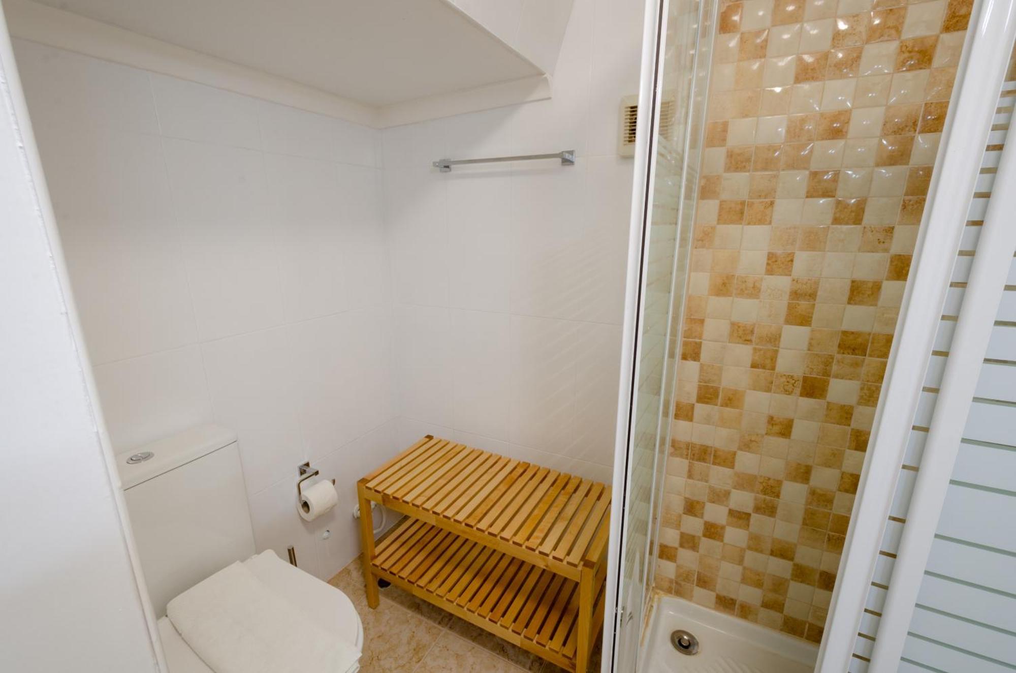 Central&cosy Apartamento