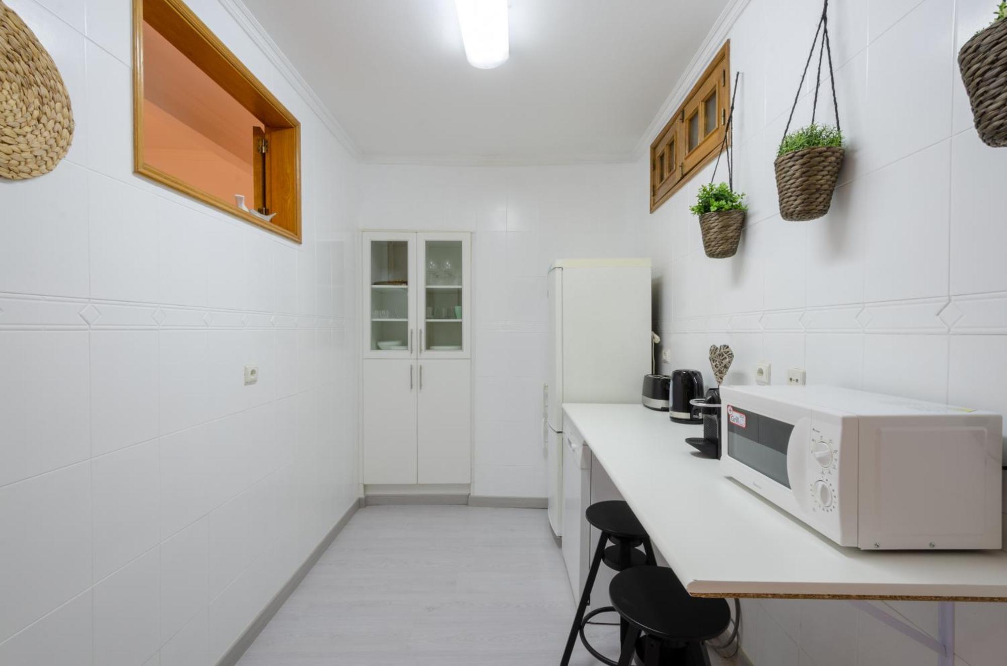 Apartamento Central&cosy Lisboa
