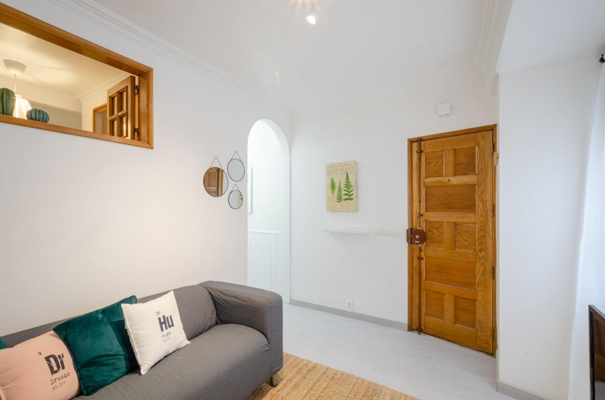 Apartamento Central&cosy *